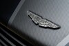 Aston Martin Vanquish One of Seven