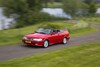 saab 9-3 cabrio