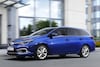 Toyota Auris Tourer Sports