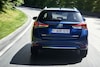 Toyota Auris Tourer Sports