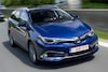 Toyota Auris Tourer Sports