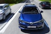 Toyota Auris Tourer Sports