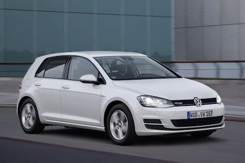 Duitse autoverkoop groeit met 9 procent