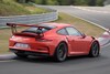 Porsche 911 GT3 RS