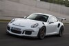 Porsche 911 GT3 RS