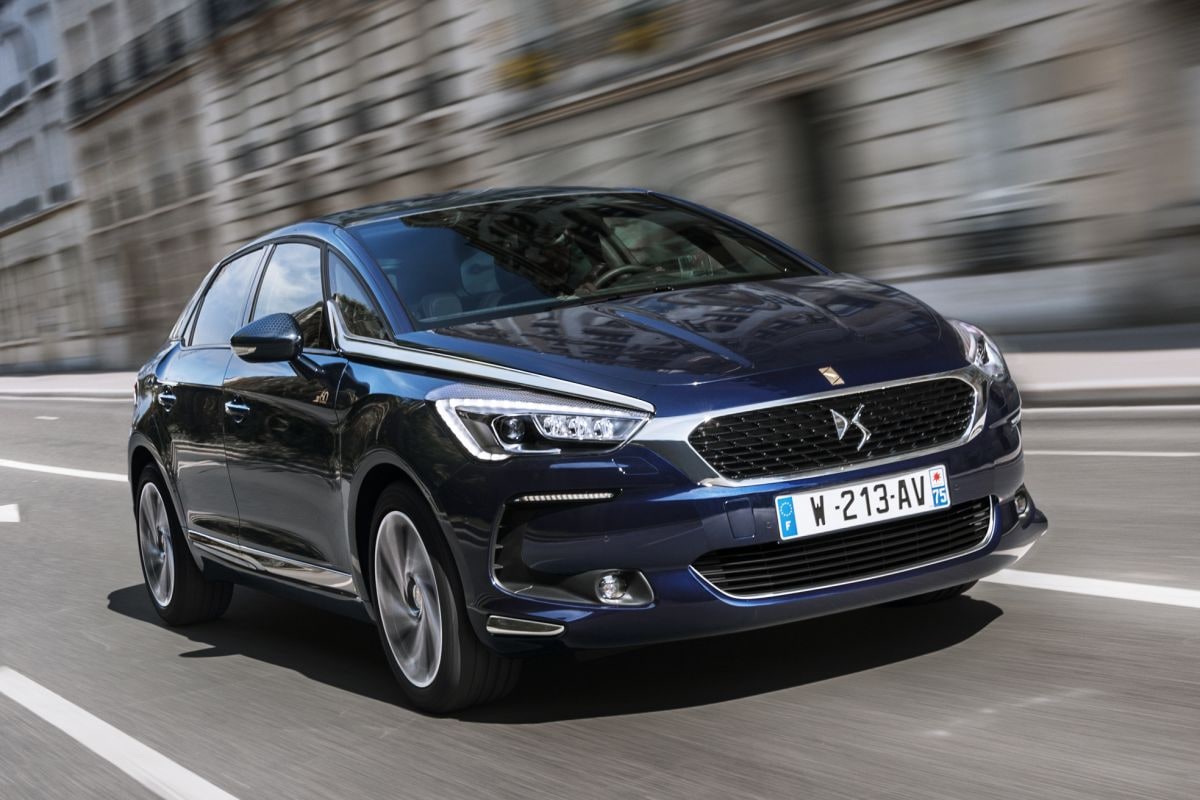 DS 5