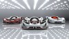 SRT Tomahawk Vision Gran Turismo