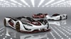 SRT Tomahawk Vision Gran Turismo