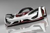 SRT Tomahawk Vision Gran Turismo