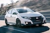 Honda Civic Type-R