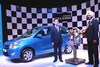 Maruti Suzuki tweecilinder turbodiesel