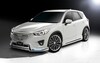 Rowen Mazda CX-5