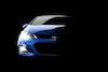 Chevrolet Cruze teaser