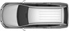 Mitsubishi Challenger patentschetsen