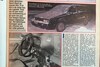 Alfa Romeo 155 spionage (AutoWeek 23 1990)