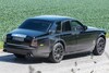 Rolls-Royce Project Cullinan mule