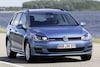 Volkswagen Golf Variant 1.0 TSI BlueMotion