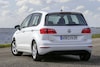 Volkswagen Golf Sportsvan 1.0 TSI BlueMotion