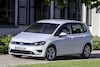 Volkswagen Golf Sportsvan 1.0 TSI BlueMotion