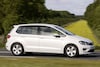 Volkswagen Golf Sportsvan 1.0 TSI BlueMotion