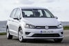 Volkswagen Golf Sportsvan 1.0 TSI BlueMotion