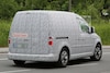Skoda Roomster spyshots