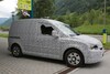 Skoda Roomster spyshots