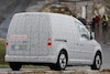 Skoda Roomster spyshots