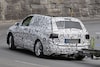Volkswagen Tiguan spyshots