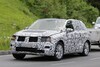 Volkswagen Tiguan spyshots