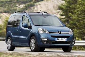 Citroën Berlingo Multispace