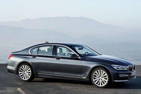 Wat vindt Nederland van de nieuwe 7-serie?