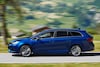Toyota Avensis Tourer Sports