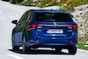 Toyota Avensis Tourer Sports