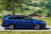 Toyota Avensis Tourer Sports