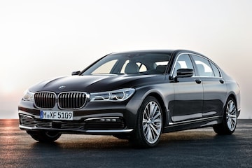 BMW 750Li xDrive