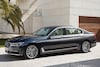 BMW 750Li xDrive