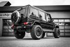 Mercedes G63 door Mcchip-dkr