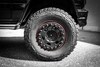 Mercedes G63 door Mcchip-dkr
