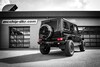 Mercedes G63 door Mcchip-dkr
