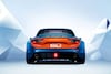 Alpine Celebration