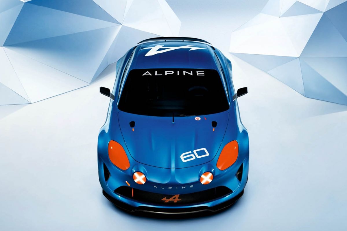 Alpine Celebration