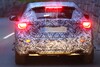 Infiniti QX30 spyshot