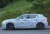 Infiniti QX30 spyshot
