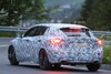 Infiniti QX30 spyshot