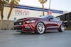 Ford Mustang Shelby Super Snake