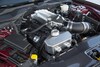 Ford Mustang Shelby Super Snake