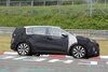 Kia Sportage spyshots
