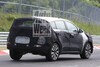 Kia Sportage spyshots
