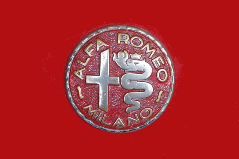 Alfa logo